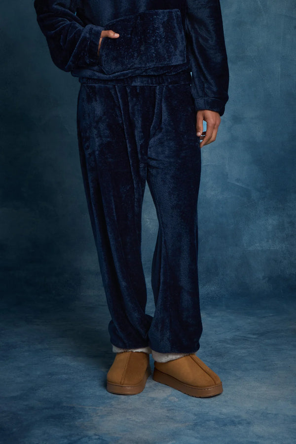 Le Pantalon moelleux