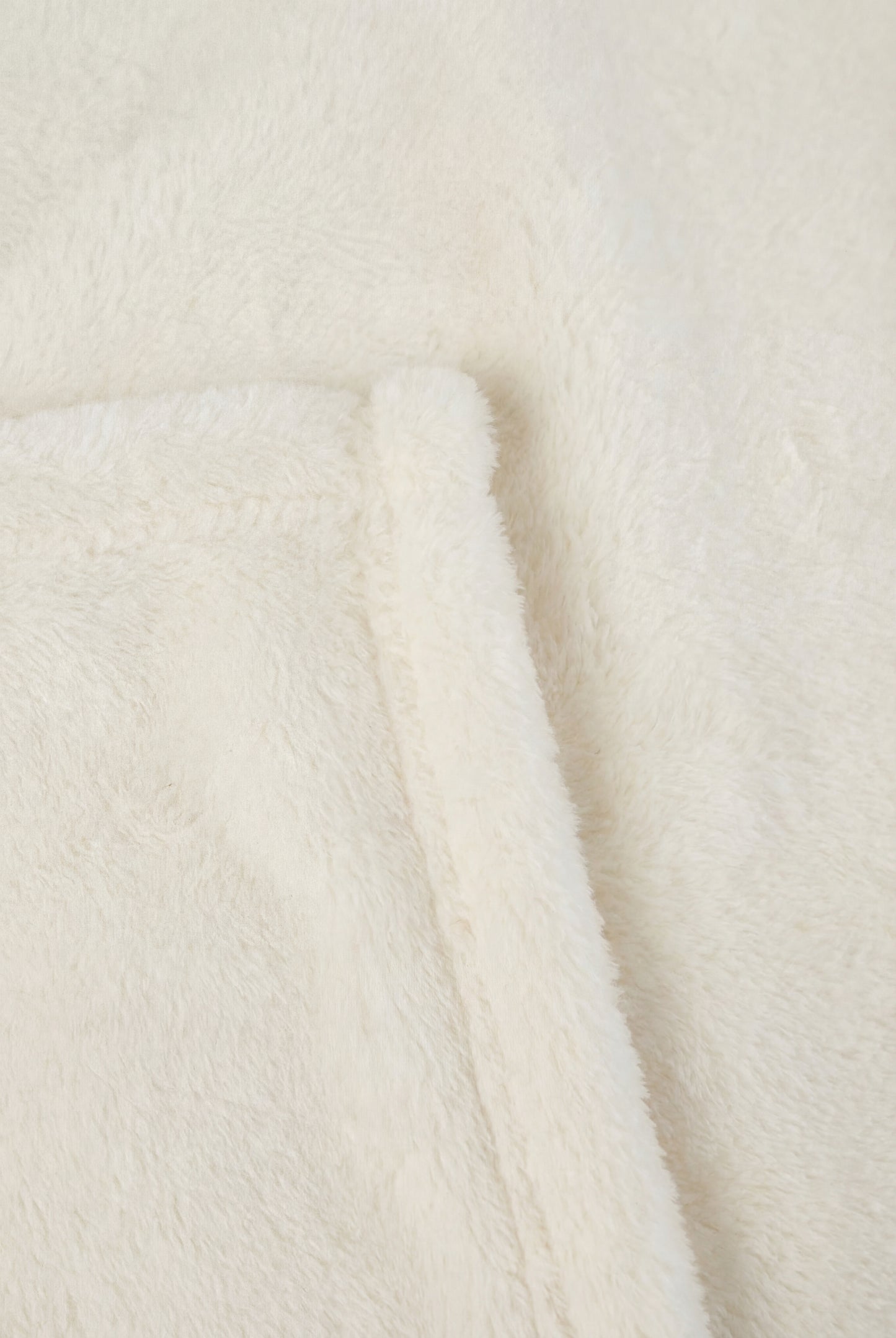 Sweat crème et pantalon Coraline assorti, ensemble homewear pour un confort maximal.