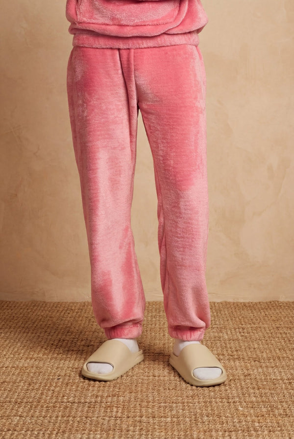 Le Pantalon moelleux