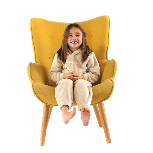 Enfants - MOGUO PARIS