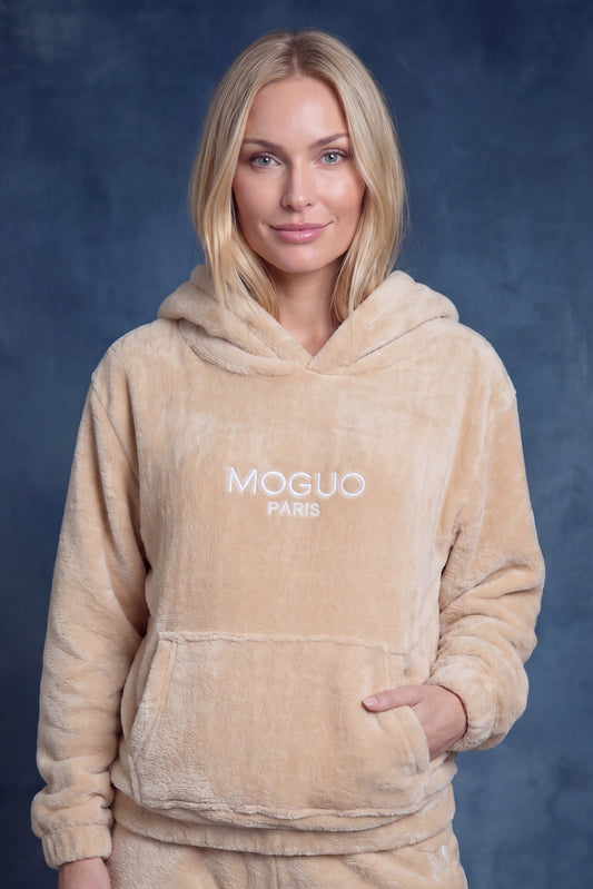 Le Sweat Coraline™ - Beige