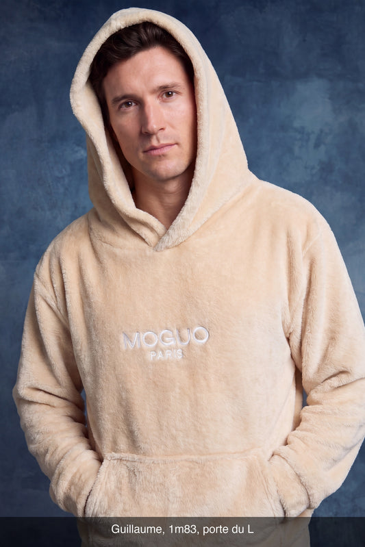 Le Sweat Coraline™ - Beige