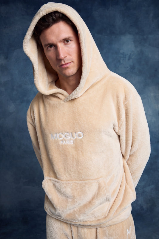 Le Sweat Coraline™ - Beige