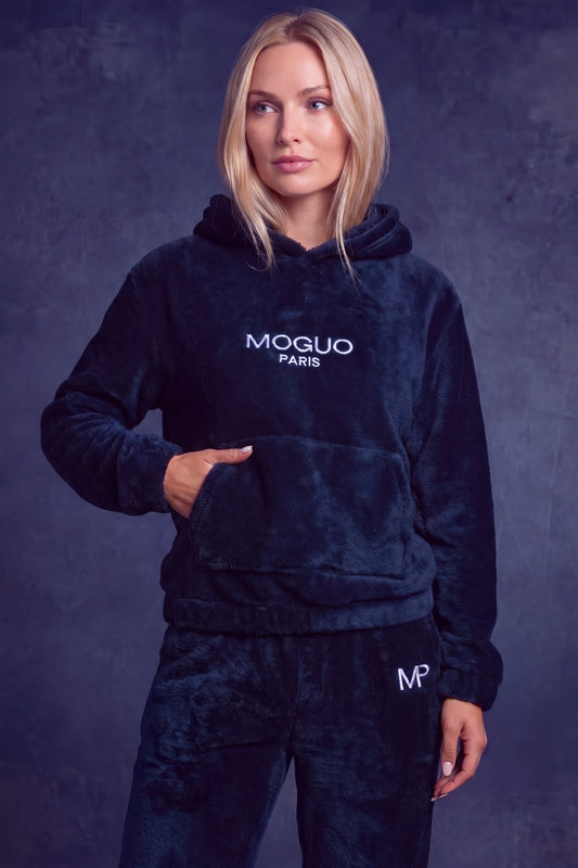 Le Sweat Coraline™ - Marine