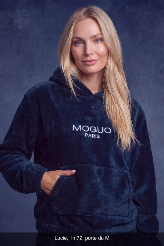 Le Sweat Coraline™ - Marine