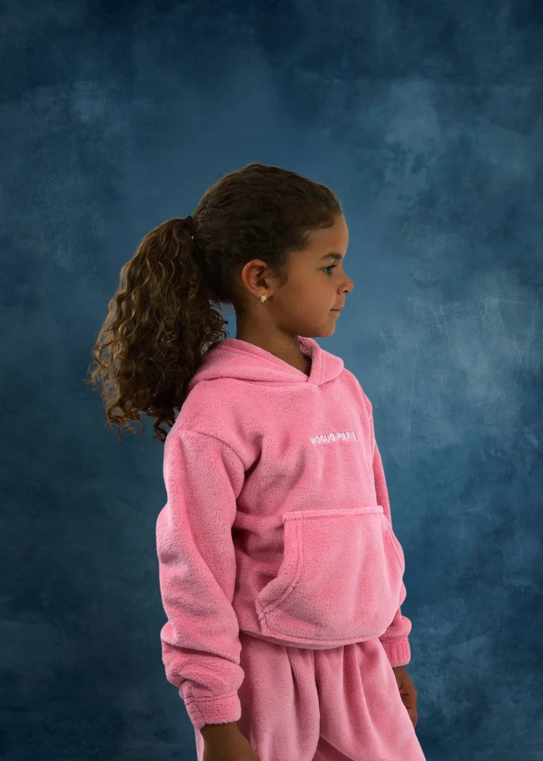 Ensemble d'intérieur rose