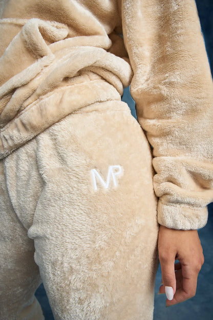 Pantalon d'intérieur en Coraline – Ultra Doux & Chaud