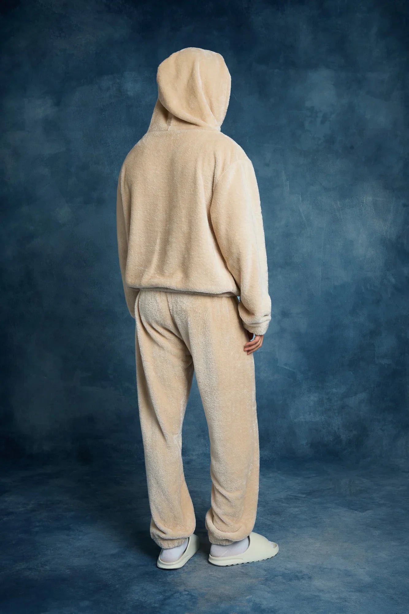 Pantalon d'intérieur en Coraline – Ultra Doux & Chaud