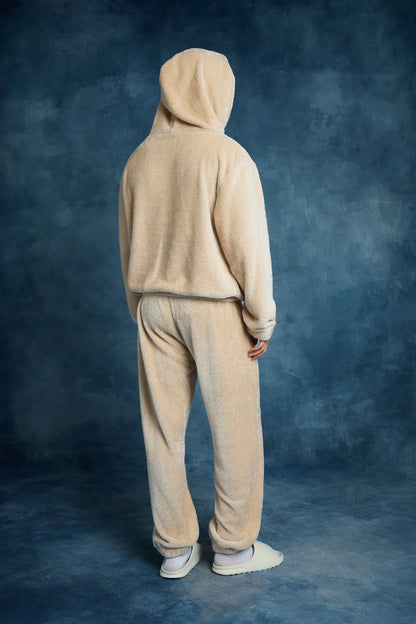 Pantalon d'intérieur en Coraline – Ultra Doux & Chaud