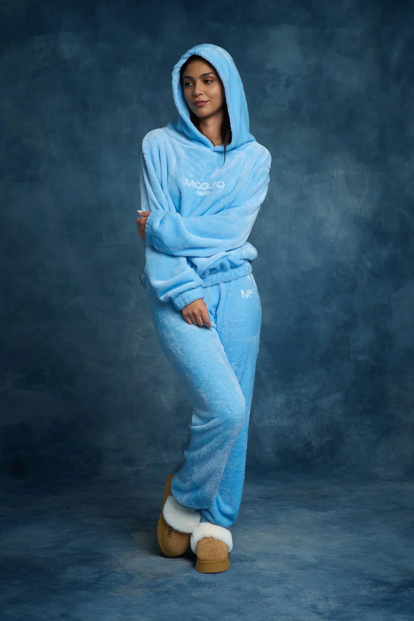 Pantalon d'intérieur en Coraline - Ultra Doux & Chaud