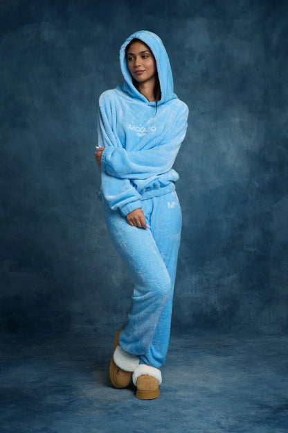 Pantalon d'intérieur en Coraline - Ultra Doux & Chaud