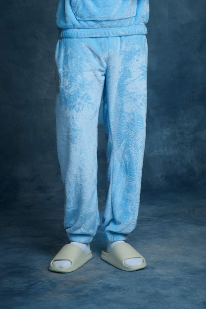 Pantalon d'intérieur en Coraline - Ultra Doux & Chaud