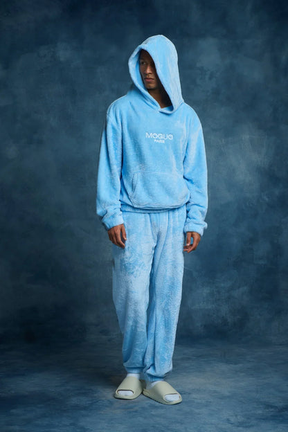 Pantalon d'intérieur en Coraline - Ultra Doux & Chaud