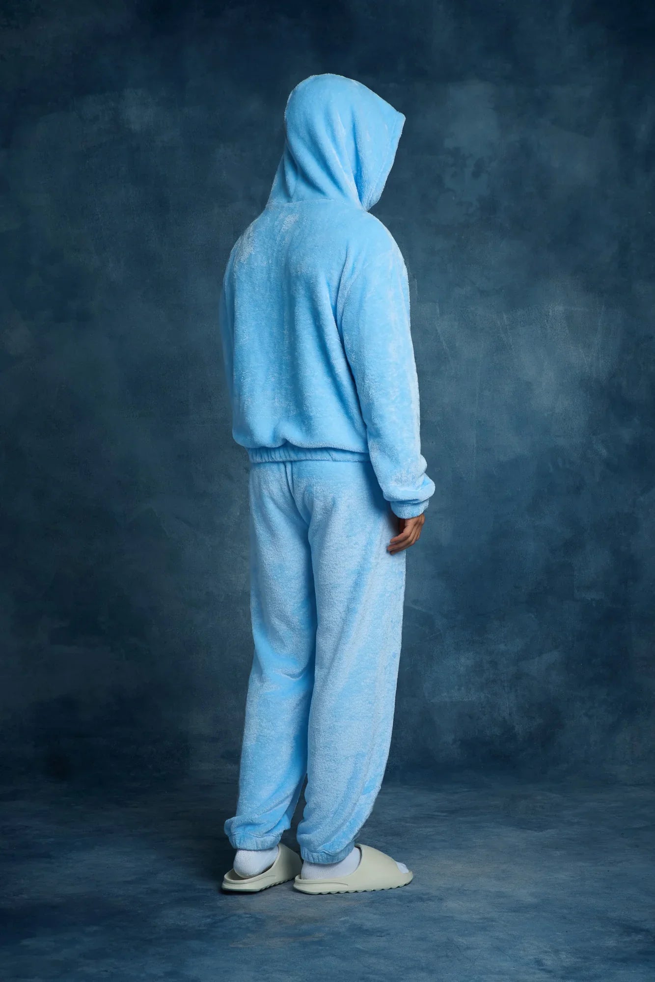 Pantalon d'intérieur en Coraline - Ultra Doux & Chaud