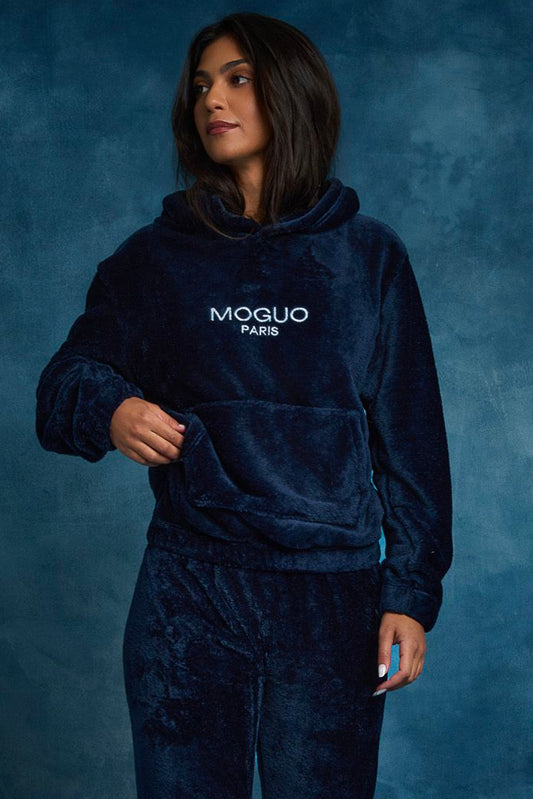 Sweat d'intérieur Cocooning - Ultra-doux & Chaud