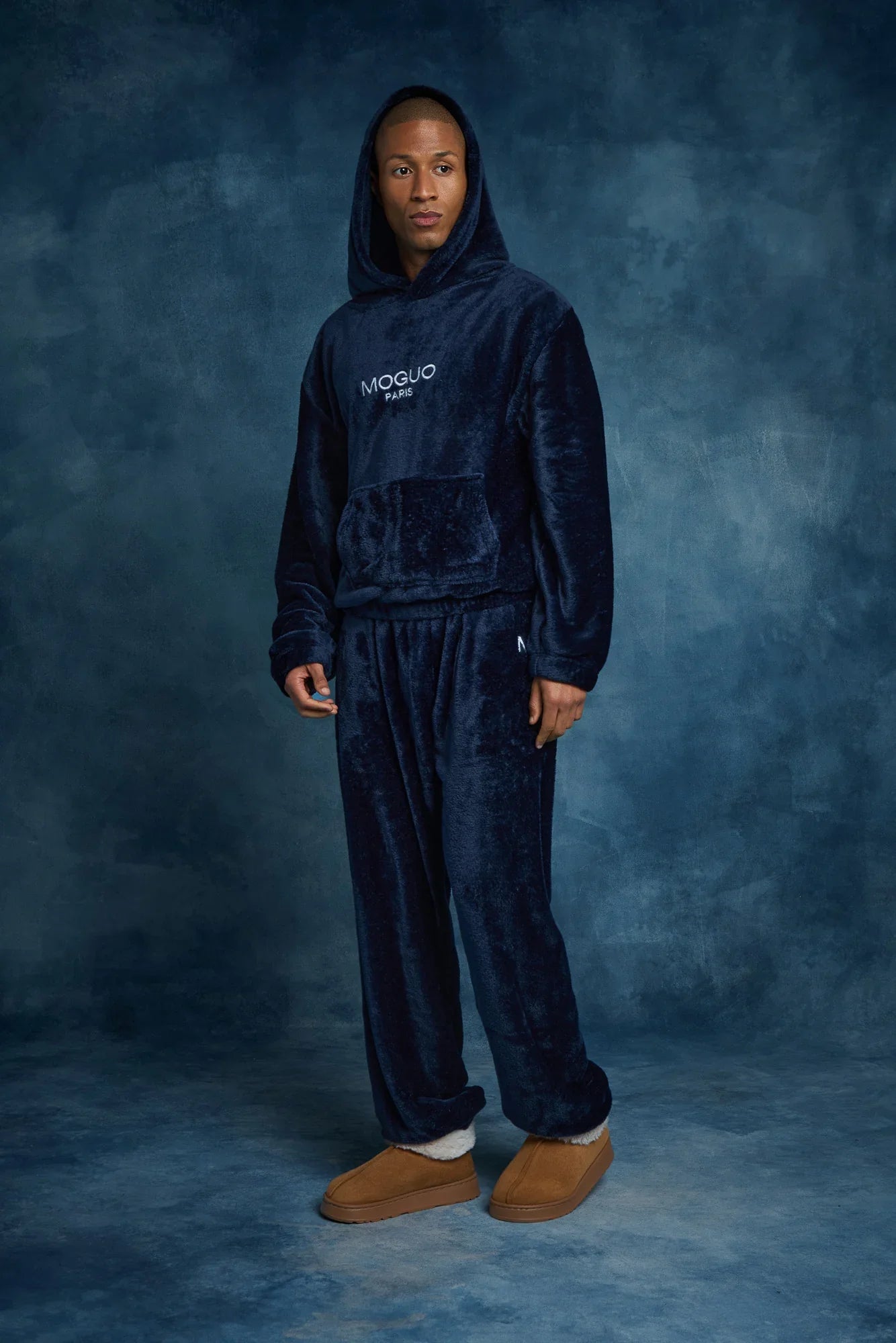 Pantalon d'intérieur en Coraline – Ultra Doux & Chaud