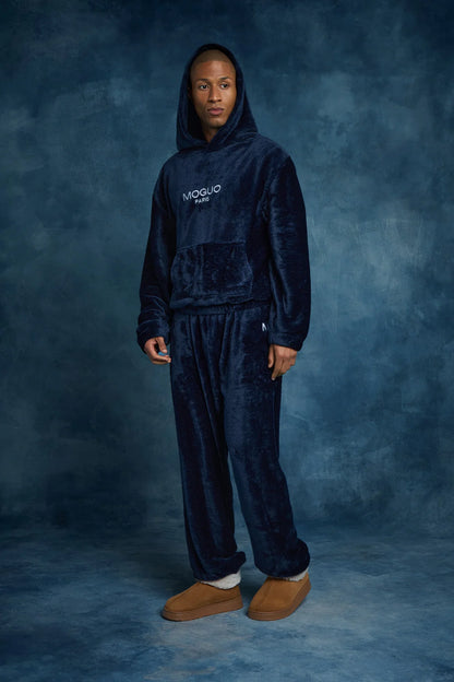 Pantalon d'intérieur en Coraline – Ultra Doux & Chaud