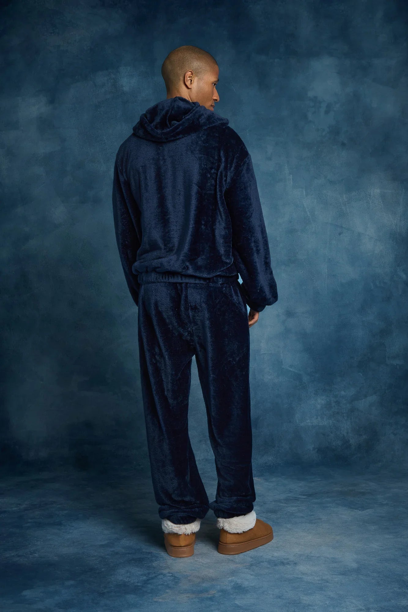 Pantalon d'intérieur en Coraline – Ultra Doux & Chaud