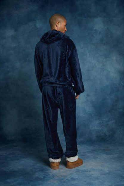 Pantalon d'intérieur en Coraline – Ultra Doux & Chaud