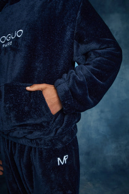 Pantalon d'intérieur en Coraline – Ultra Doux & Chaud