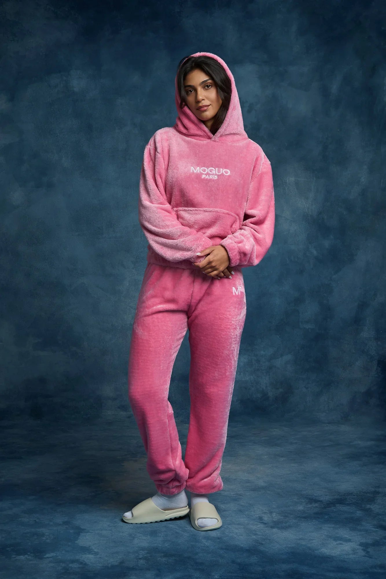 Pantalon d'intérieur en Coraline  – Ultra Doux & Chaud