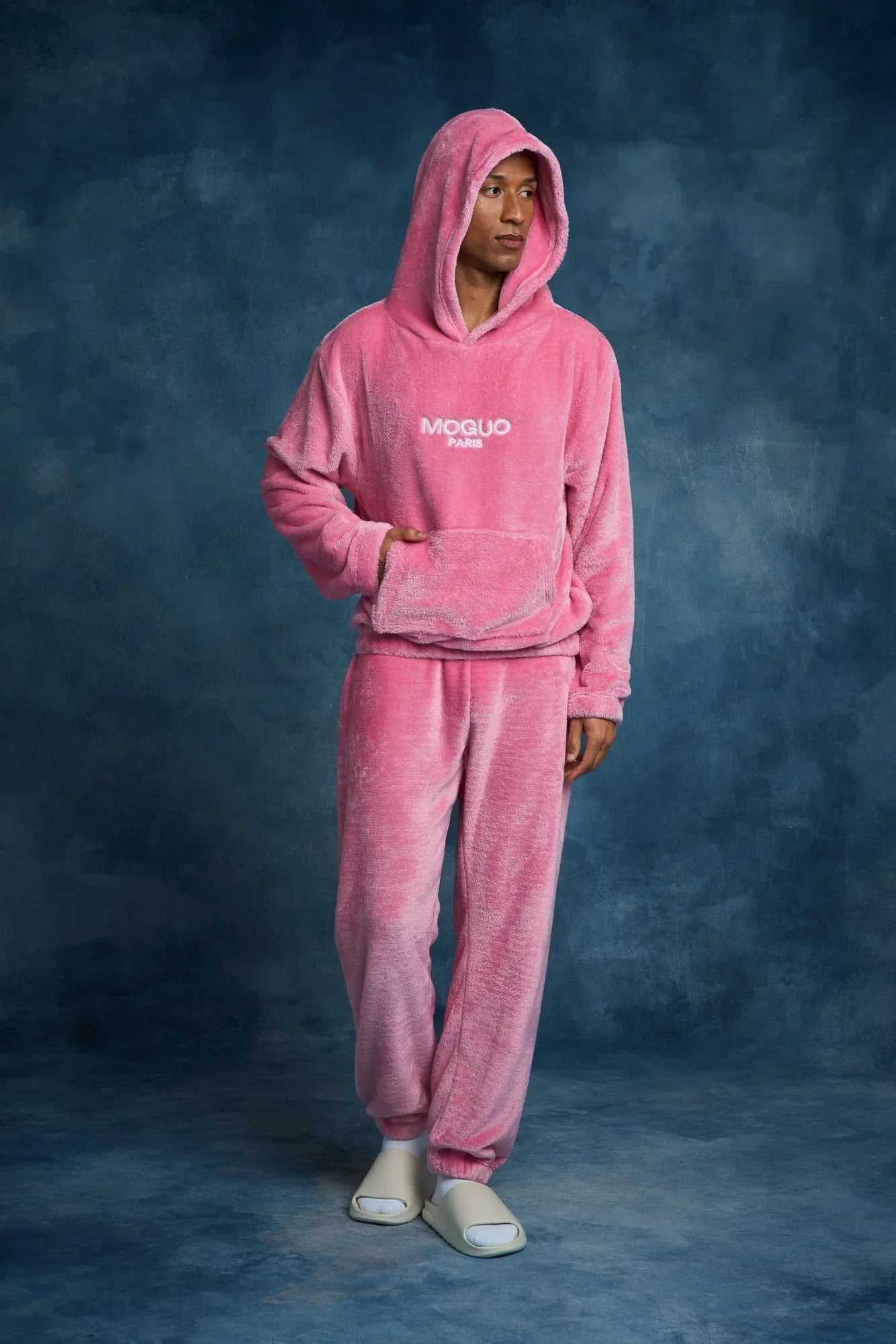 Pantalon d'intérieur en Coraline  – Ultra Doux & Chaud