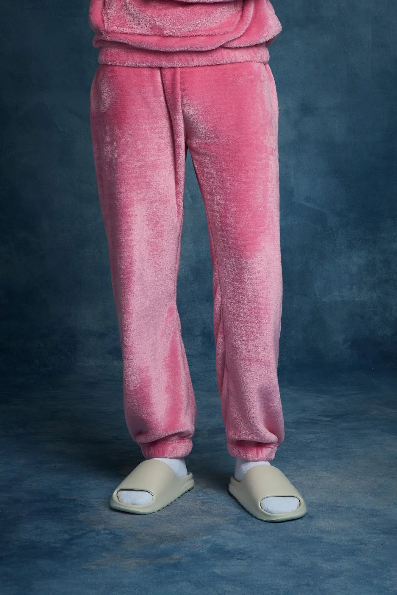 Pantalon d'intérieur en Coraline  – Ultra Doux & Chaud