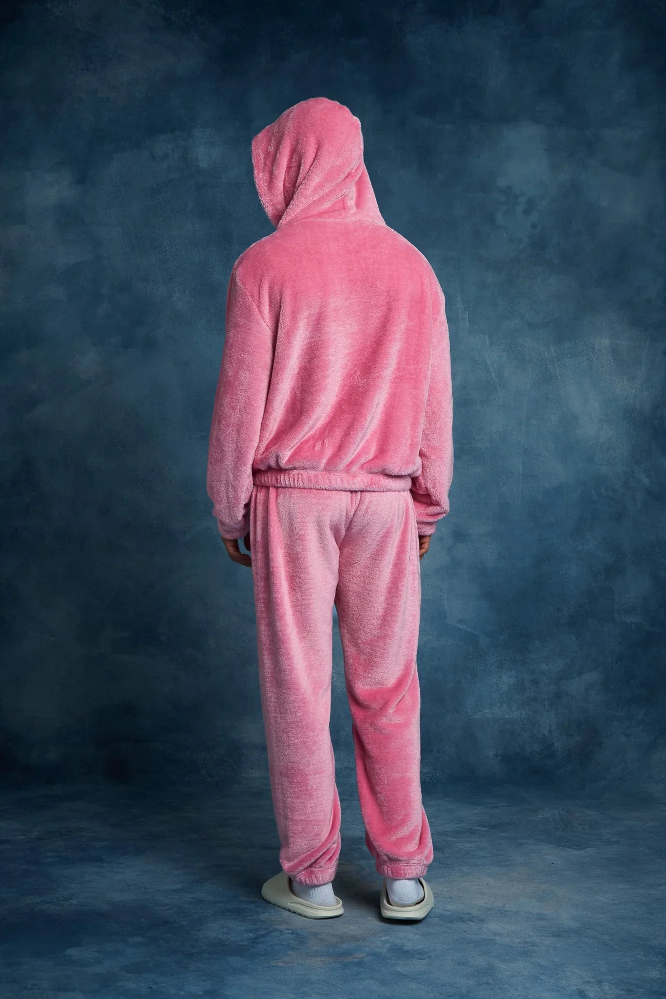 Pantalon d'intérieur en Coraline  – Ultra Doux & Chaud