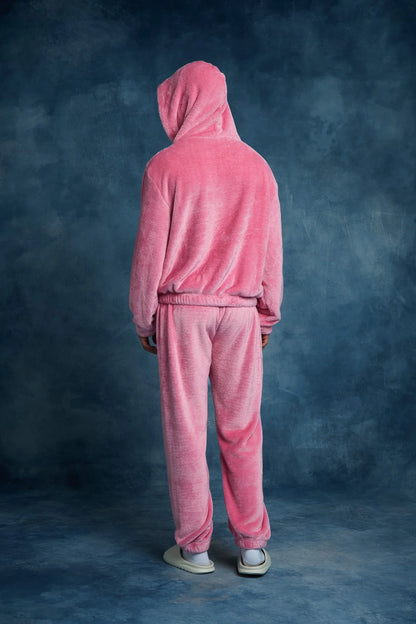 Pantalon d'intérieur en Coraline  – Ultra Doux & Chaud