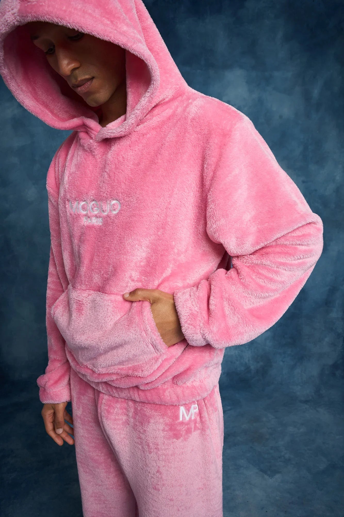 Sweat d'intérieur en Coraline - Ultra Doux & Chaud