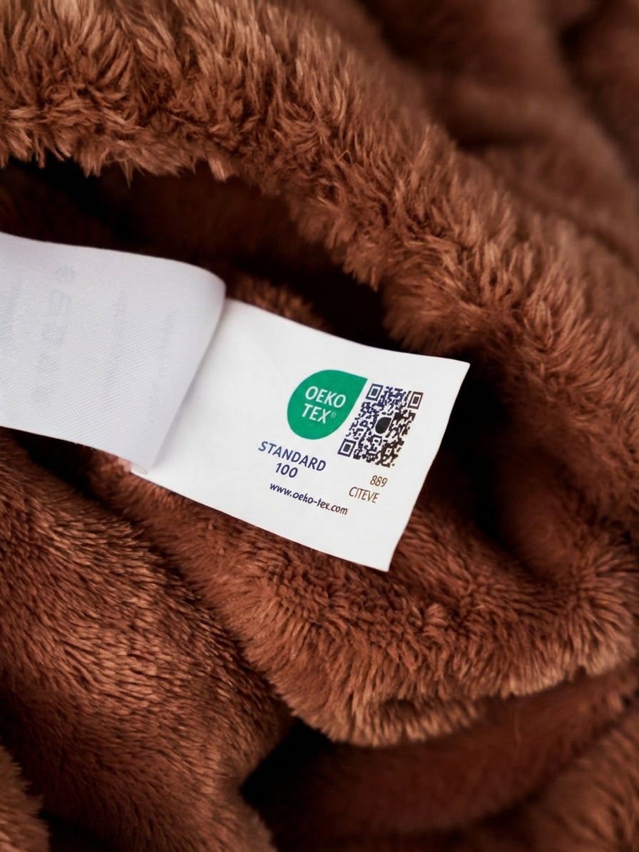 Pantalon d'intérieur Cocooning - Ultra-doux & Chaud