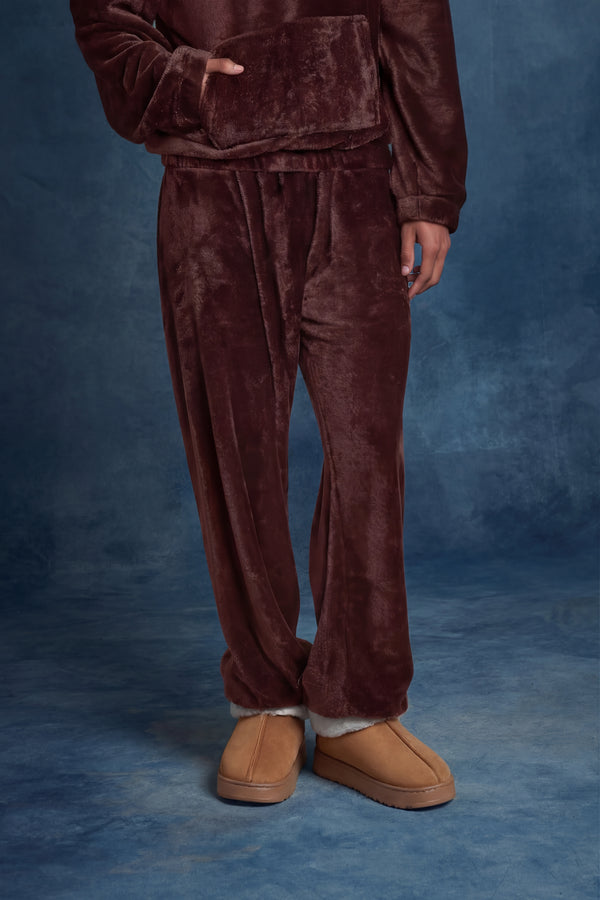 Le Pantalon moelleux