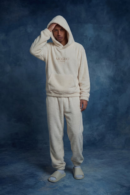 Pantalon d'intérieur Cocooning - Ultra-doux & Chaud