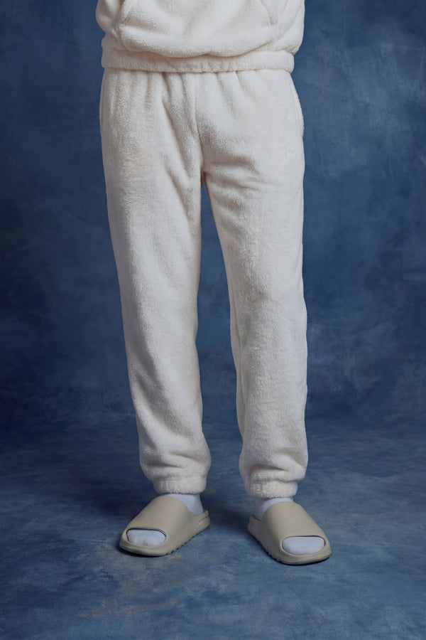 Pantalon d'intérieur Cocooning - Ultra-doux & Chaud