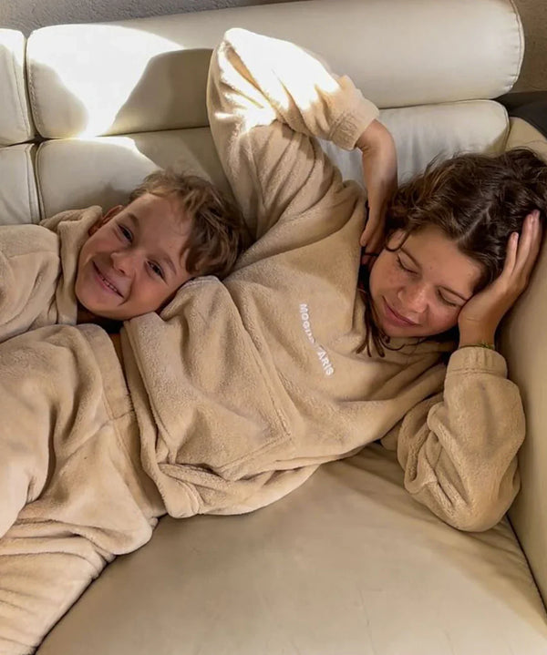 Une technologie thermique respirante