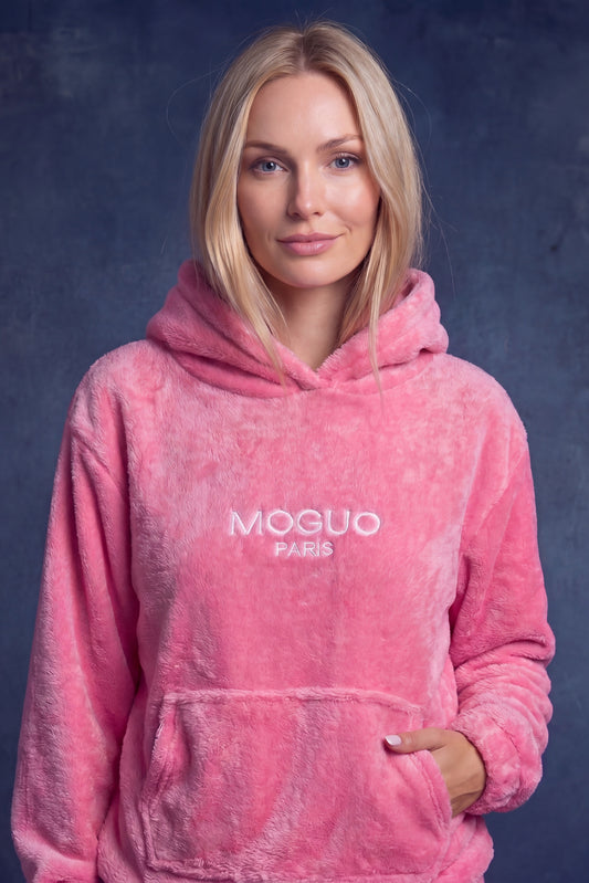 Le Sweat Coraline™ - Rose