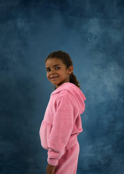 Ensemble d'intérieur rose