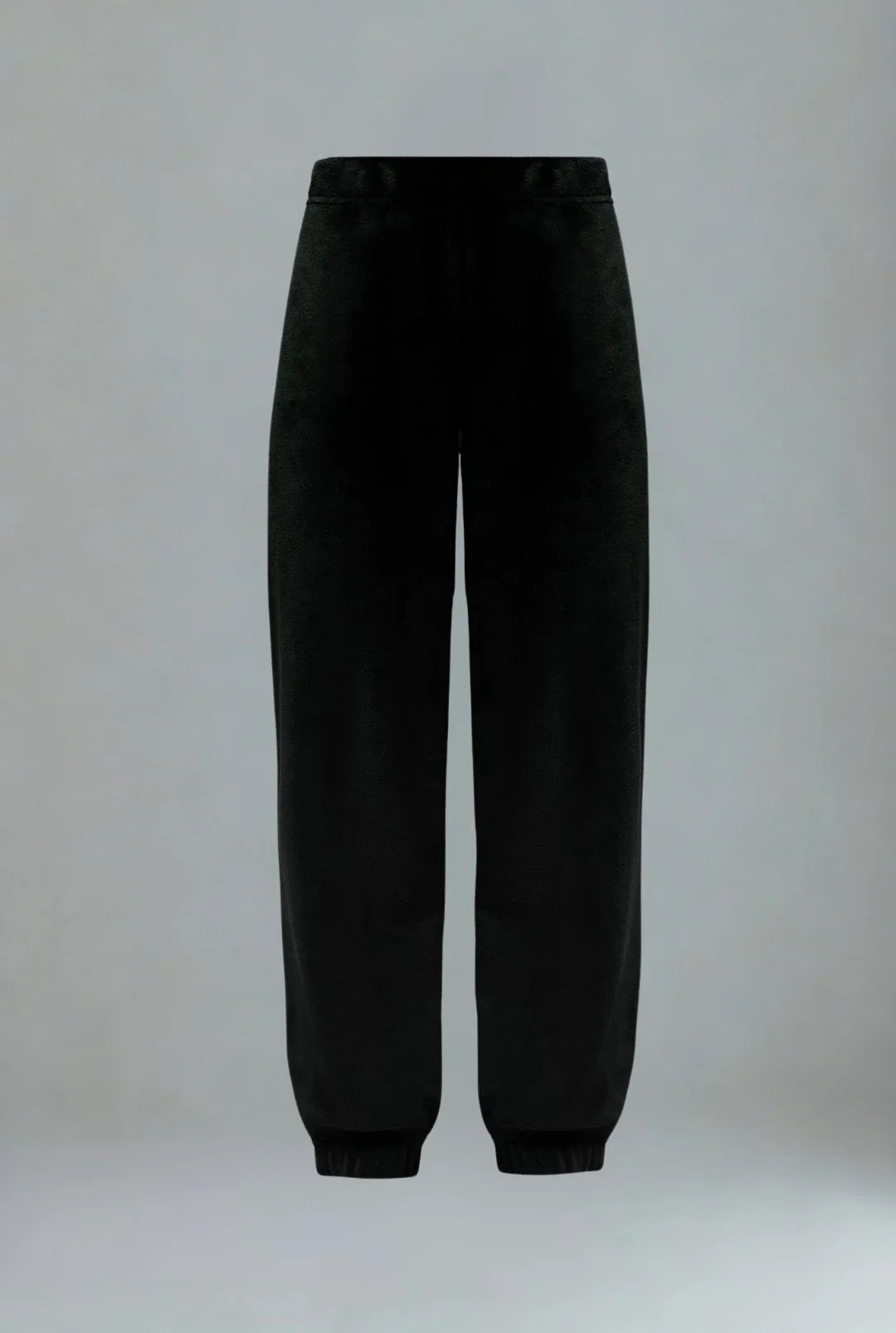 Pantalon Coraline ultra moelleux - noir
