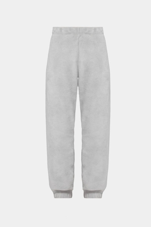 Pantalon d'intérieur moelleux - gris - MOGUO PARIS